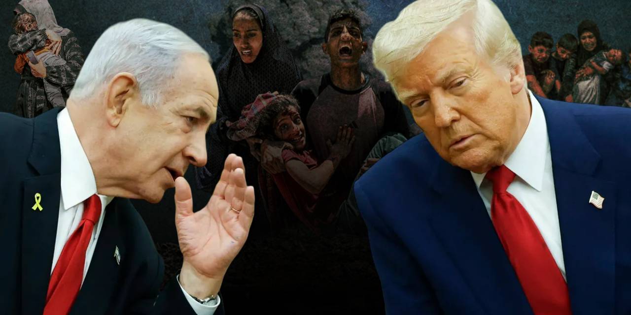 Gazze müzakereleri için kritik saatler: Müzakere görüşmeleri başladı