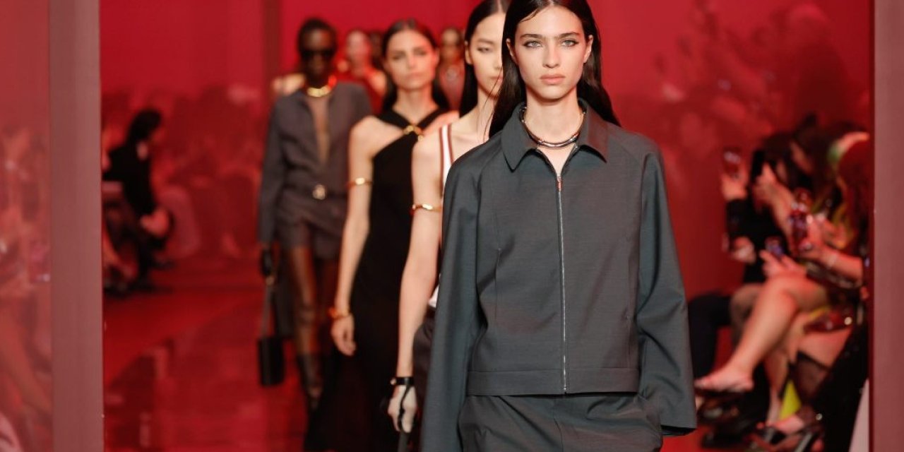 Zorluklarla boğuşan bir moda devi başarının formülünü buldu: Yine zirvede!