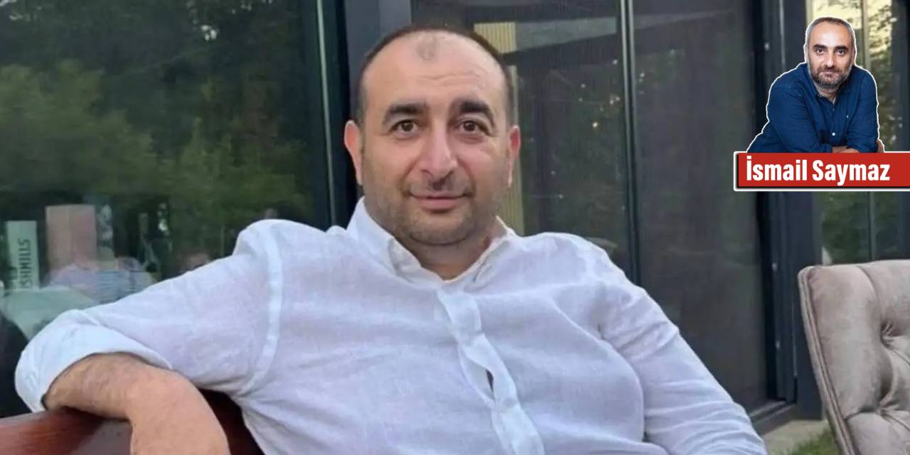 Serdar Öktem'e suikast yapılacağı iki ay önce ihbar edilmiş