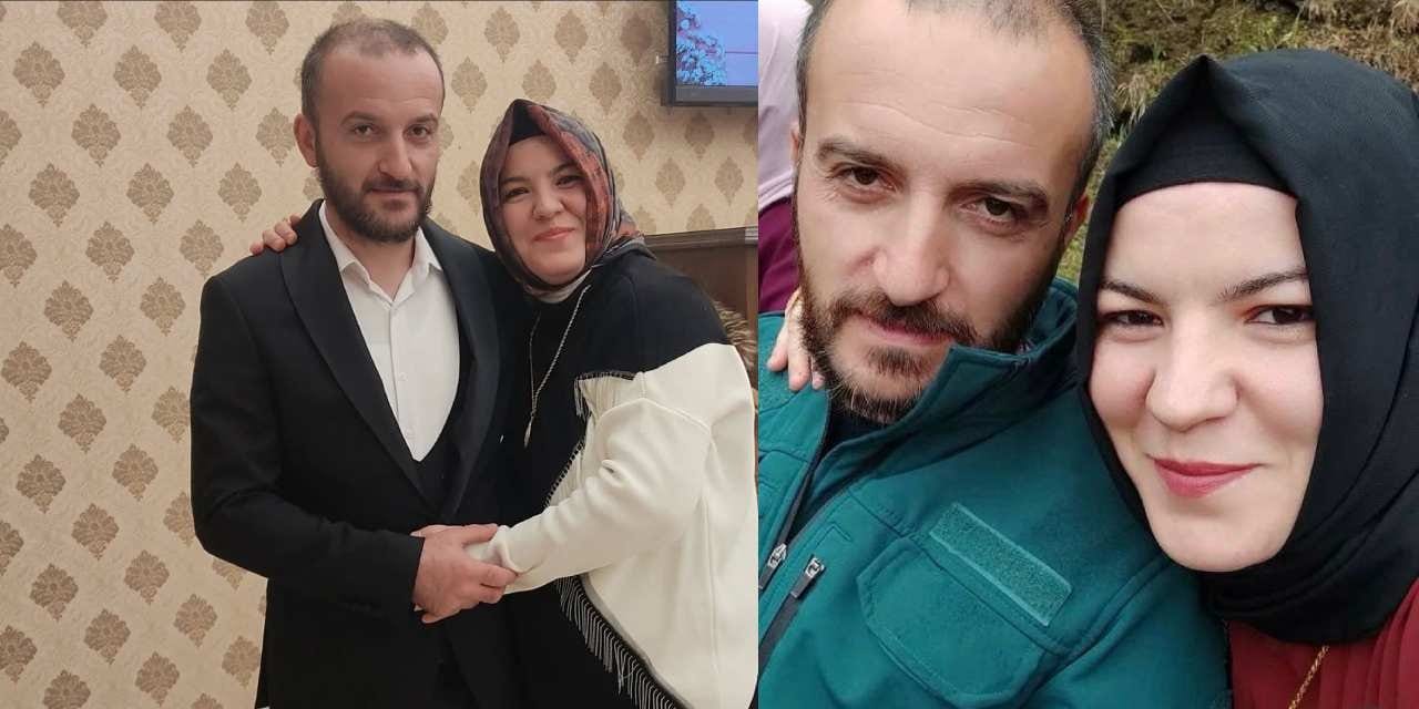 Eşini katleden kişi iki ay sonra parçalanmış halde bulundu