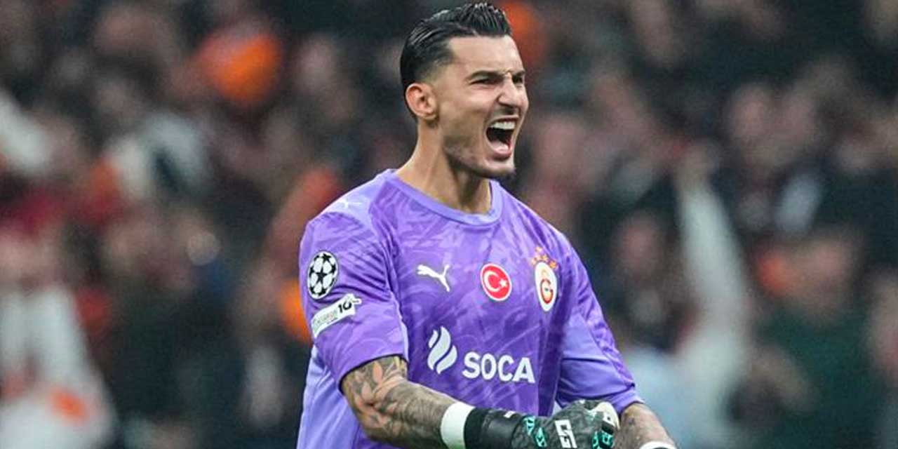 Ertuğrul Doğan'dan Uğurcan Çakır açıklaması: Paranın hepsi gelmedi