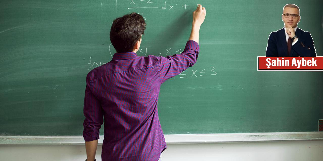 Milli Eğitim Akademisi yeni bir "proje" mi?