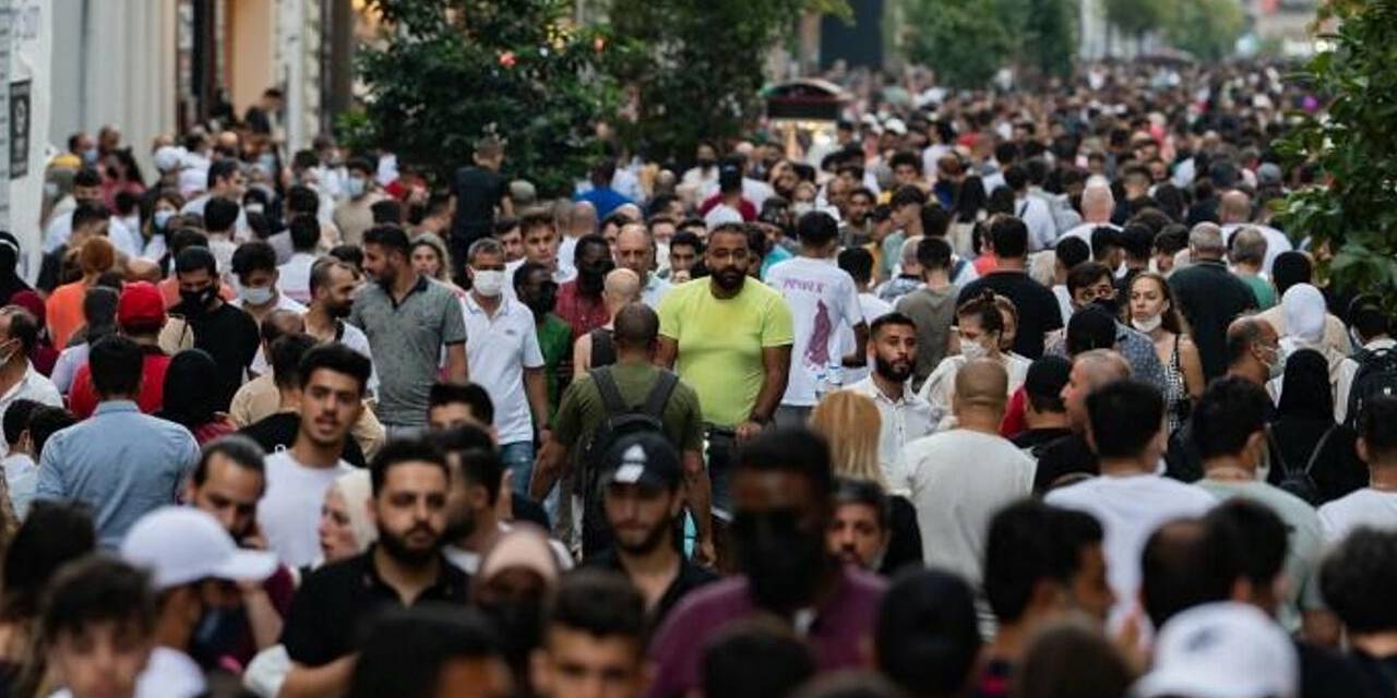 Bu da iktidar anketçisinin Eylül ayı sonuçları: Abdulkadir Selvi'den CHP yorumu