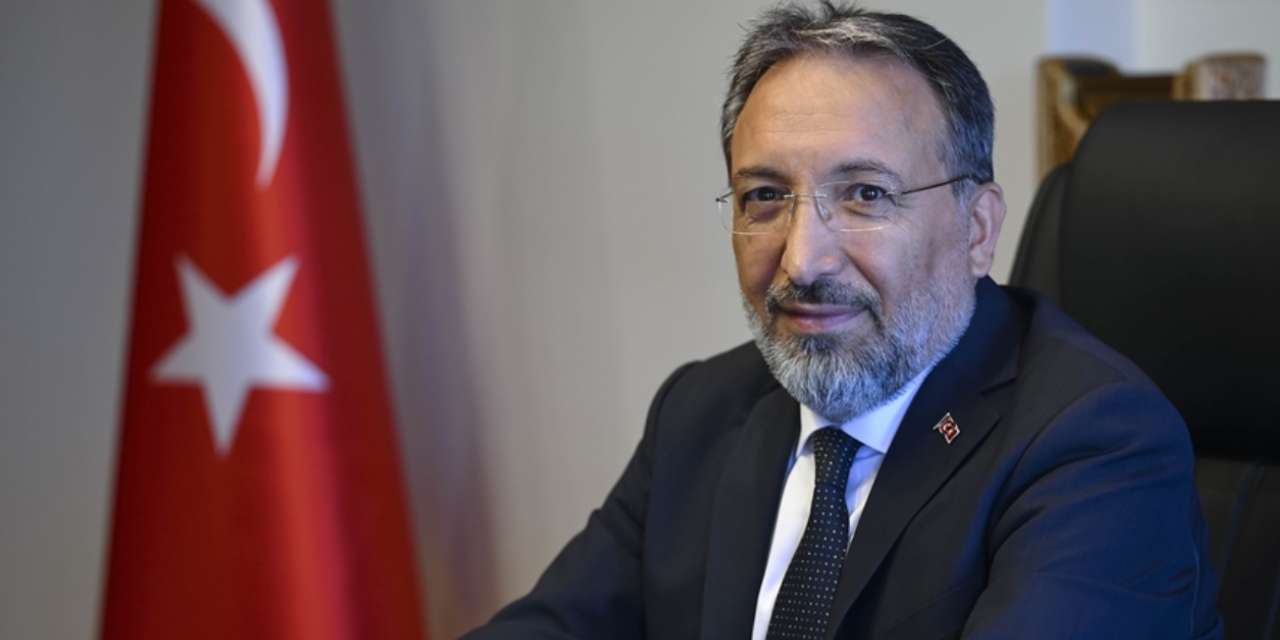 Safi Arpaguş'un tercihleri ortalığı karıştırdı: Diyanet de ayağa kalkar