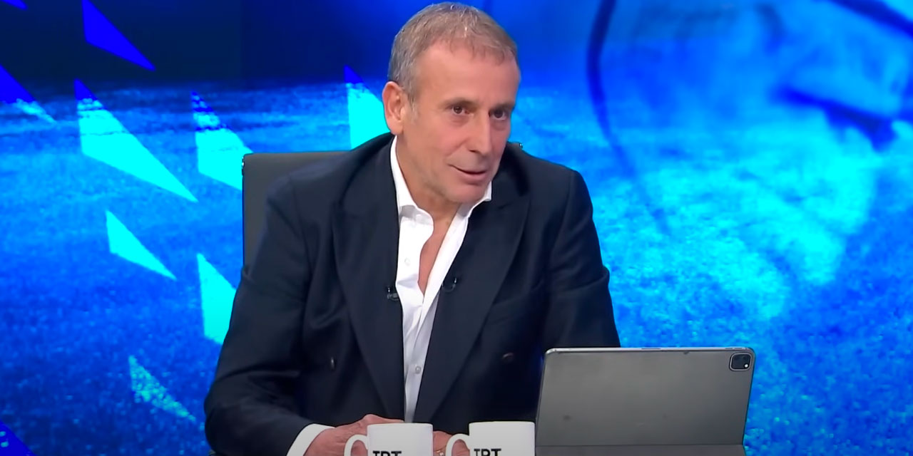 Abdullah Avcı geri döndü