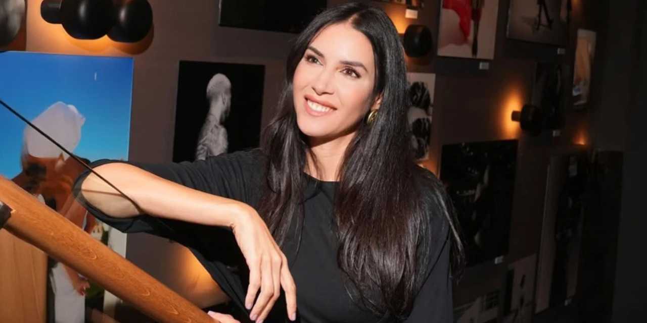 Beyin anevrizması geçiren Ahu Yağtu son halini paylaştı