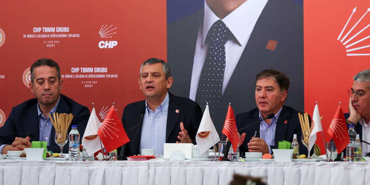 Özgür Özel 'İmamoğlu iddianamesi' için uyardı: Hazırlıklı olun