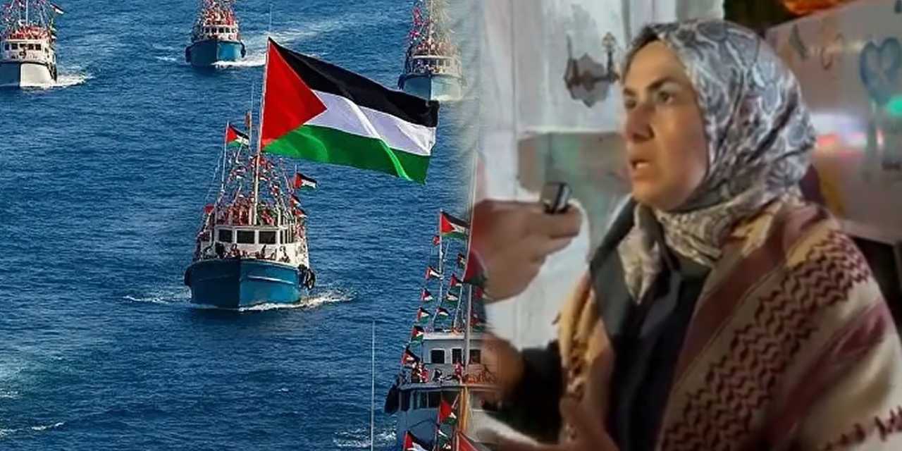 AKP'li vekilden “Yozgatlıyım” diyen İsrail askerine suç duyurusu!