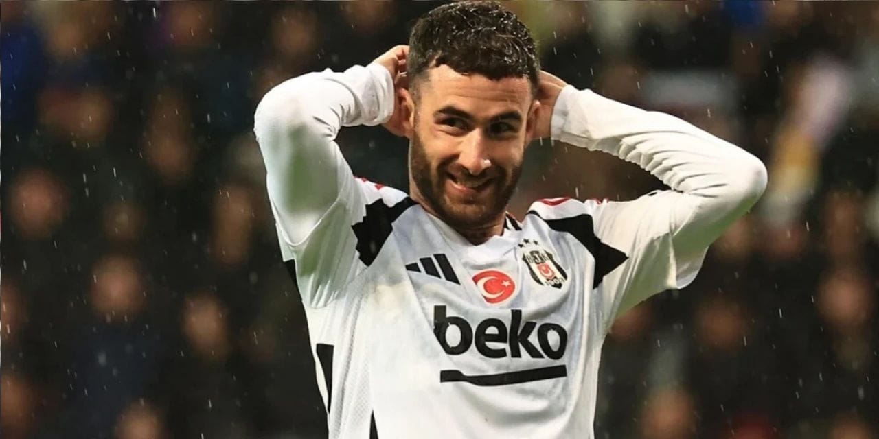 Rafa Silva özür diledi