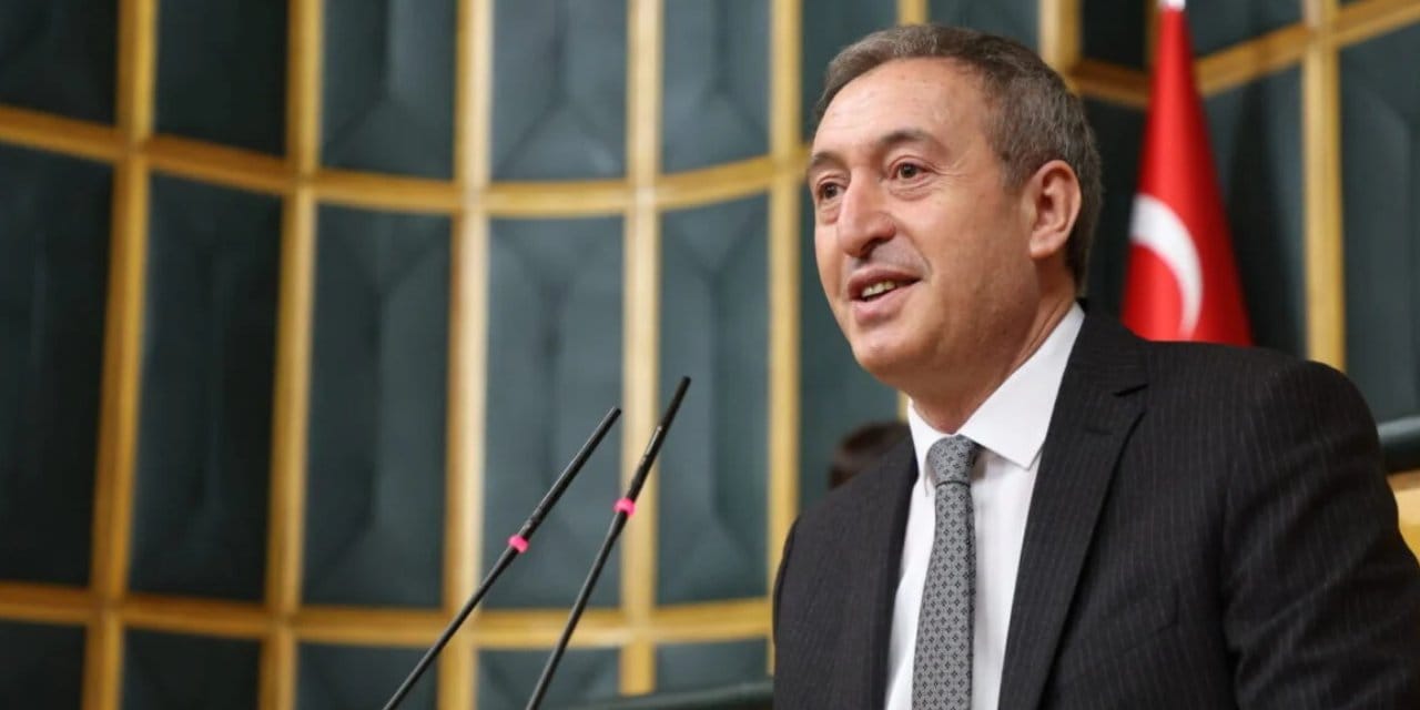 Ankara'yı sarsan Erdoğan karesi! Tuncer Bakırhan'dan eleştirilere yanıt