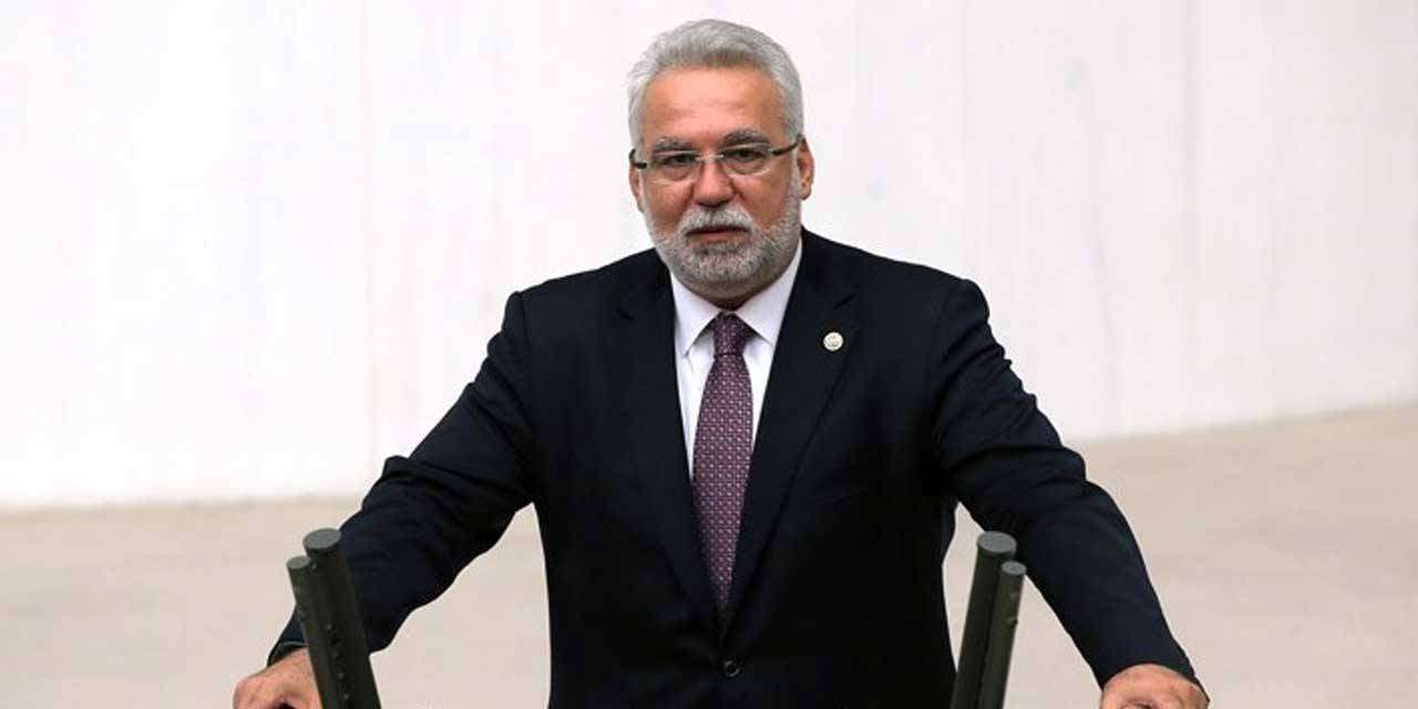 AKP'li Hüseyin Kocabıyık gözaltına alındı: Cumhurbaşkanına hakaretten soruşturma başlatıldı