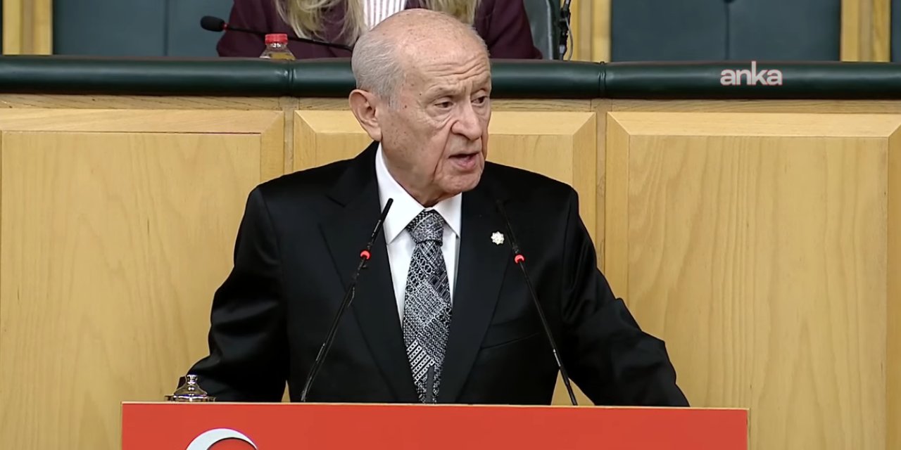 Son Dakika | Bahçeli: Cemevi'nin ibadethane olması için engeller kalkmalı