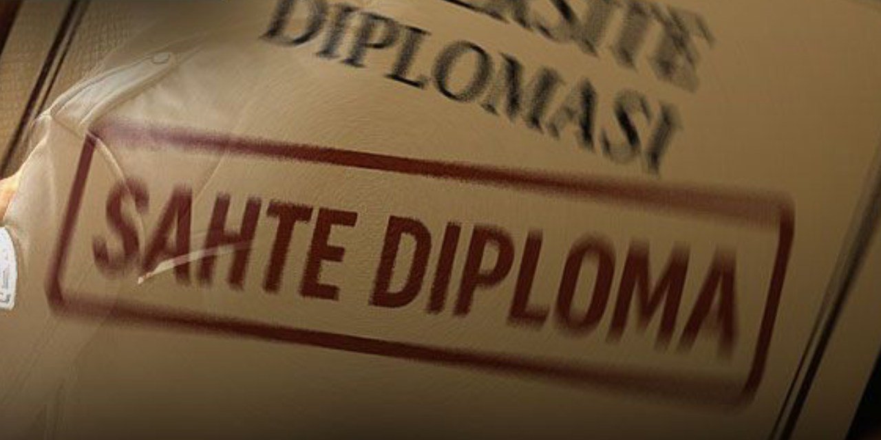 Son dakika  | Sahte diploma soruşturmasında yeni dalga: 125 kişiye gözaltı kararı