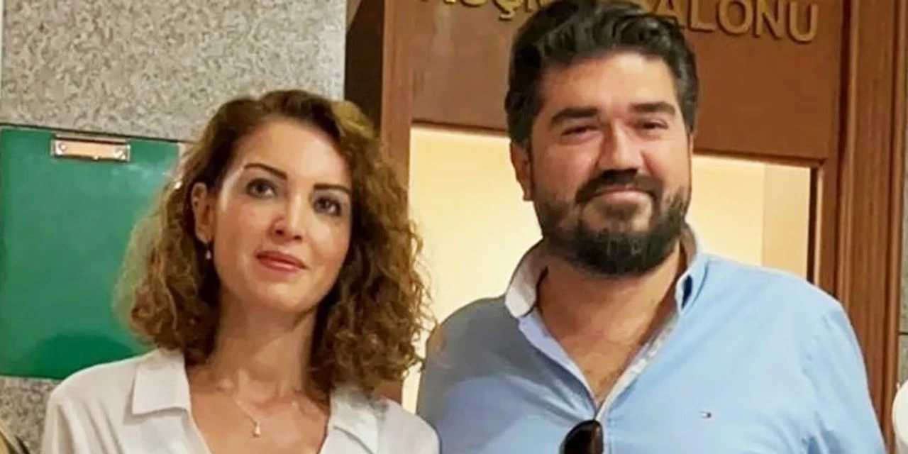 Rasim Ozan Kütahyalı Nagehan Alçı'ya nafakasını ödemiyormuş! Alçı canlı yayında isyanını anlattı