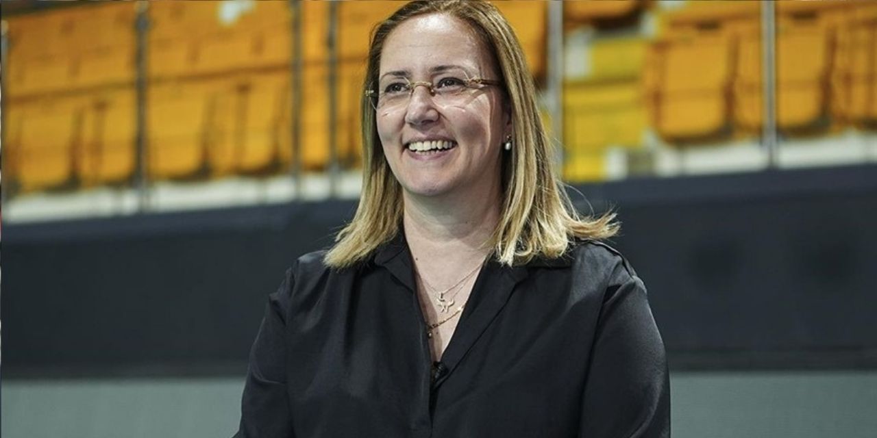 Banu Can Schürmann: Pırlanta gibi çocuklar