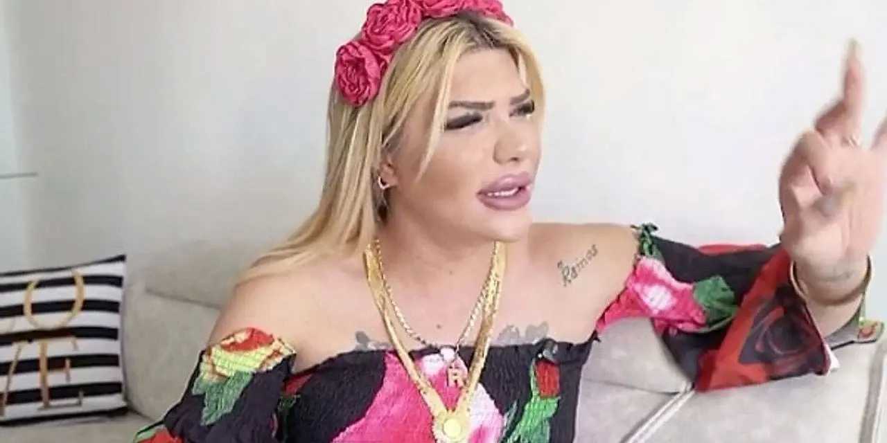 Fenomen Mükremin Gezgin'e erişim engeli