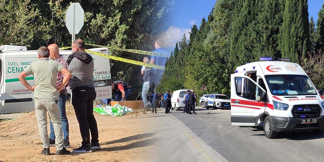 Kamyonetin önünü kesti: Pompalı tüfekle dehşet saçtı