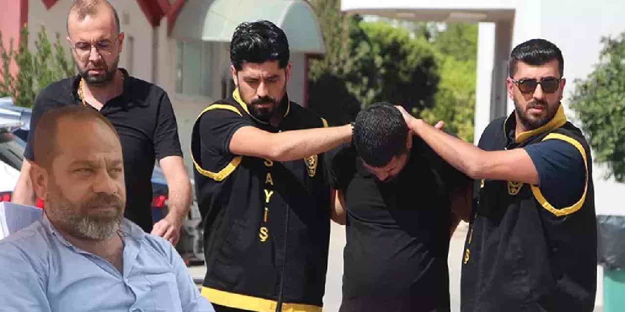 Mezarlıklar Başkanlığı çalışanı Park ve Bahçeler çalışanını bıçakladı: Mesele sevgili! Yenisi eskisini öldürdü