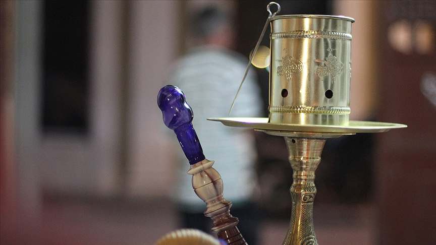 Nargile kafeye yasak geldi! Artık o noktalara açılamayacak