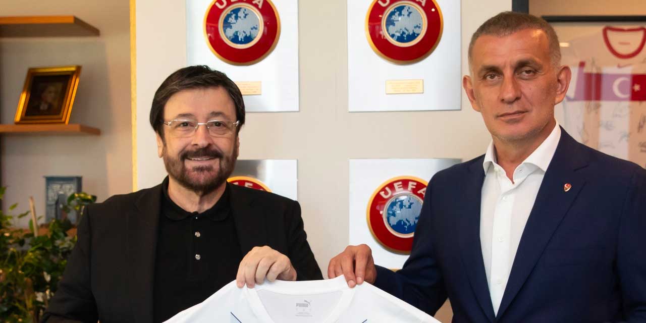 Kasımpaşa'dan Alo Fatih açıklaması