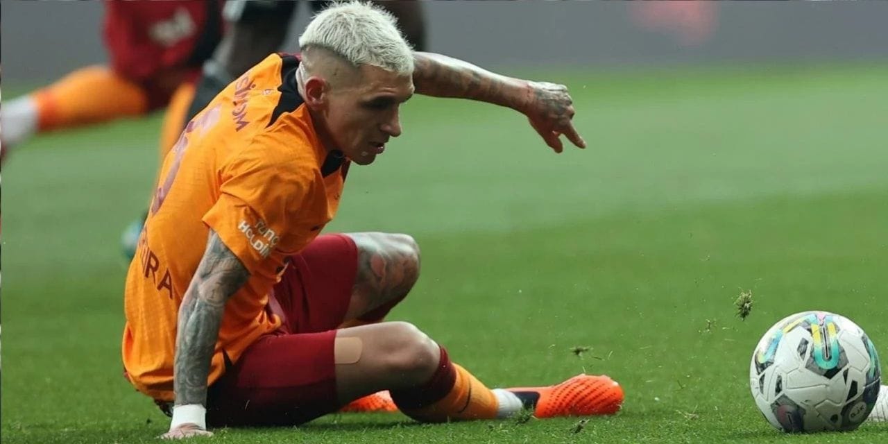 Galatasaray'dan sürpriz Torreira kararı