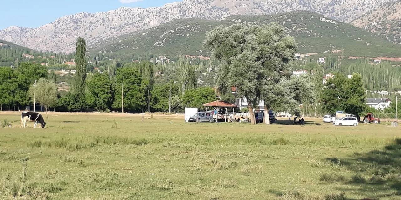 Doğa harikası Seki Çayırı'na TOKİ tehdidi!