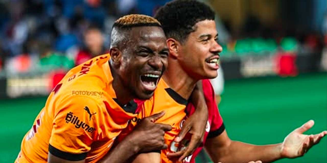 Galatasaray'ın yıldızına Suriye teklifi geldi