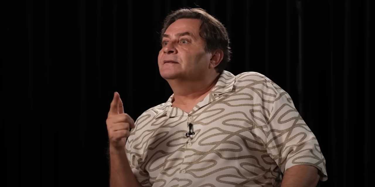 Armağan Çağlayan isyan etti: Ne istiyorsunuz abi bizden?