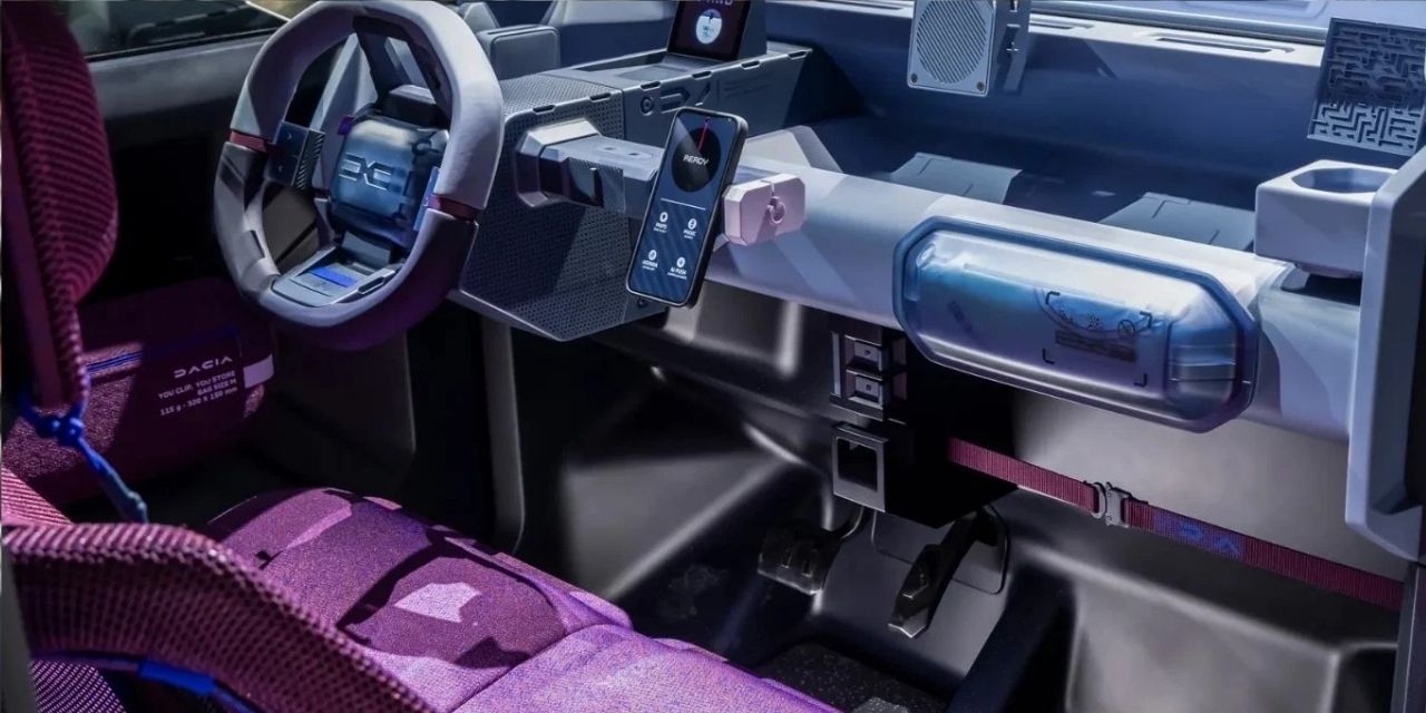 Öyle bir otomobil geliyor ki bundan ucuz "Sıfır" yok: Üstelik elektrikli