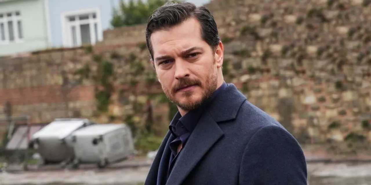 Çağatay Ulusoy'un ikizi Adana'da ortaya çıktı: Satışlar patladı!