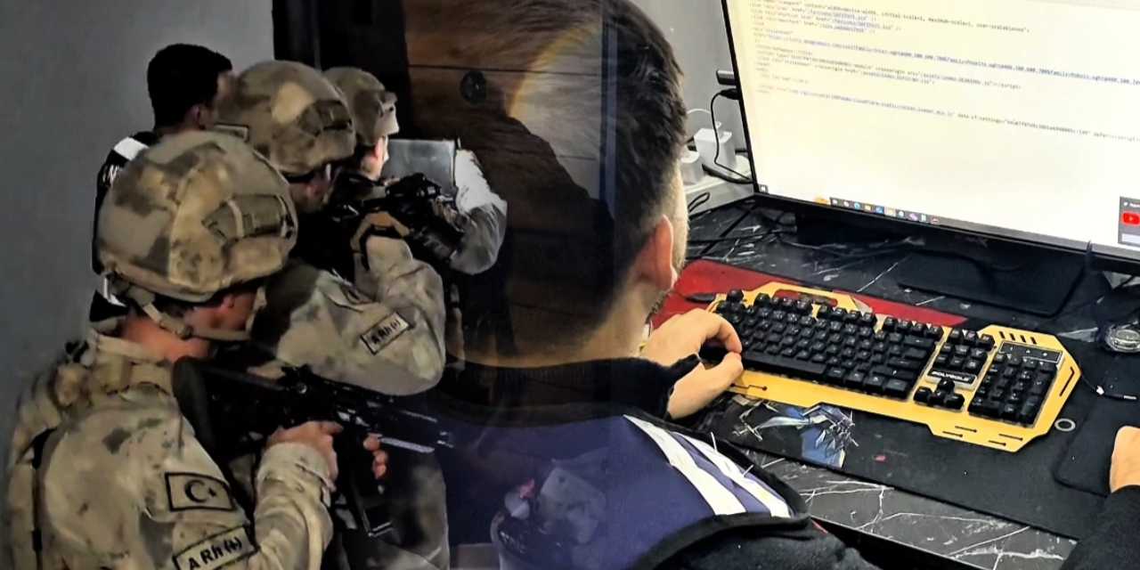 Batman’da yasa dışı bahis operasyonu: 5 gözaltı