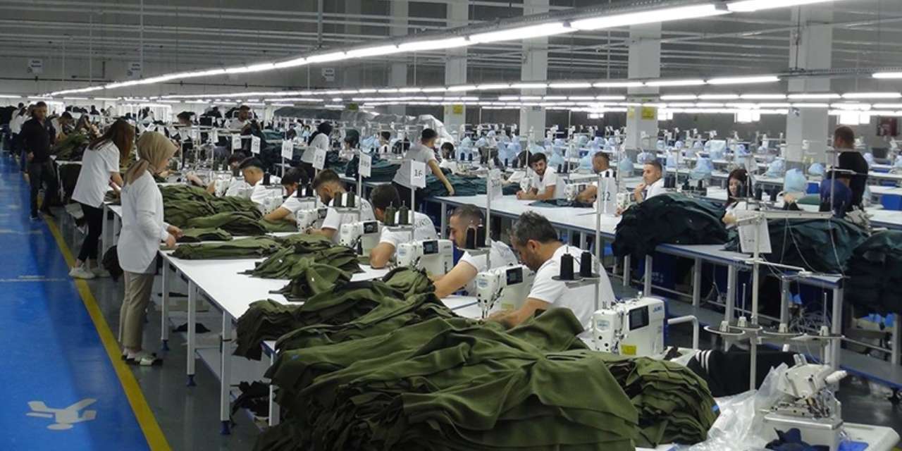 Ticaret odası başkanından akıllara durgunluk veren Bangladeş örneği