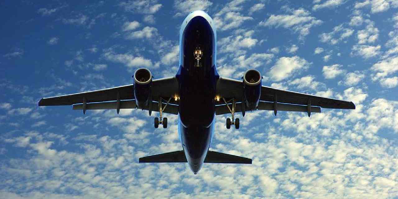 Bugün satışta: 438 liraya yurt dışına uçak bileti kampanyası!