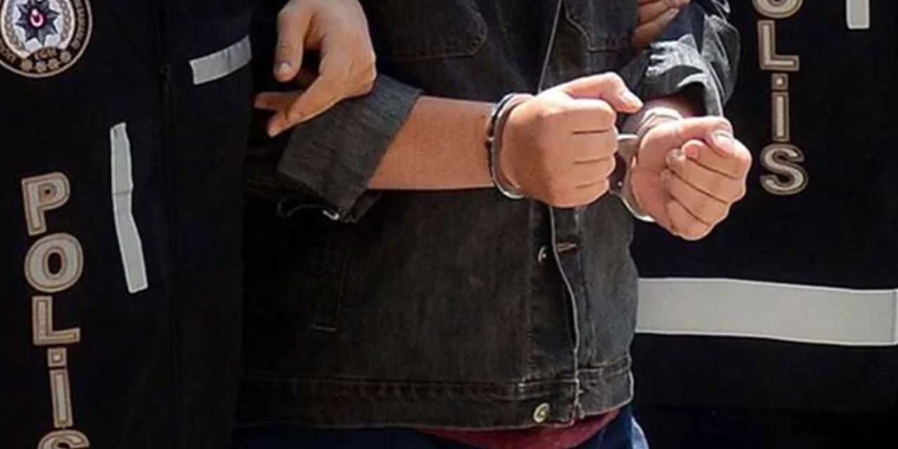 Kayseri’de 2 firari FETÖ hükümlüsü kıskıvrak yakalandı!