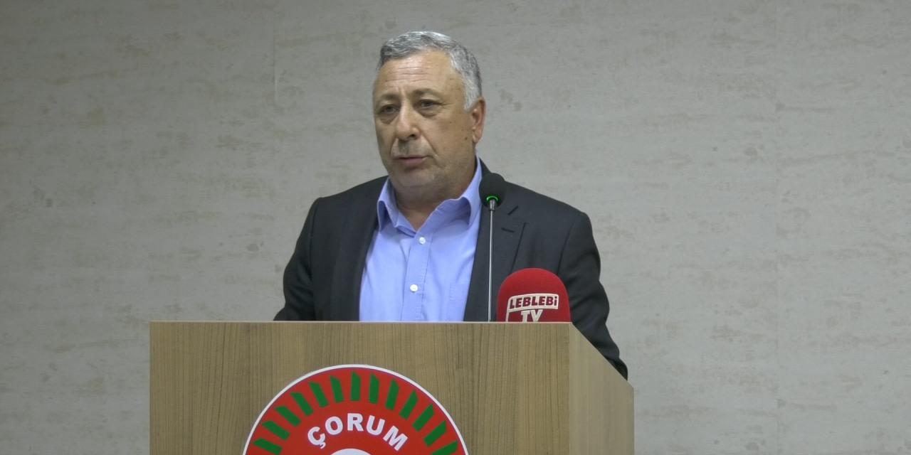 AKP'li başkandan çalışan kadınlar hakkında skandal sözler! Evde yemek yapma süresini azalttı