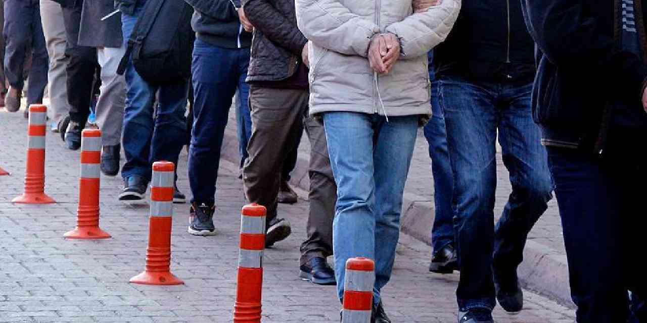 Türkiye 193 ülke arasında 10. sırada: Suç endeksi raporunda 'siyasi bağlantı' vurgusu!