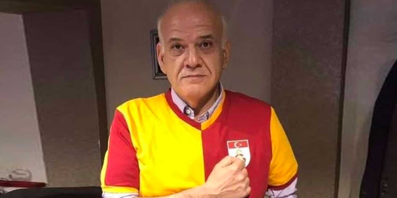 Galatasaray yapılanı affetmedi: Ahmet Çakar şimdi yandı