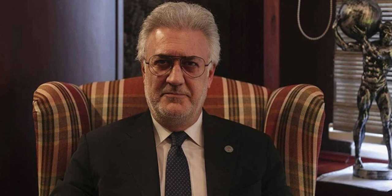 Tamer Karadağlı protestosu hakkında konuştu! "Yaptıklarıyla mide bulandıran..."