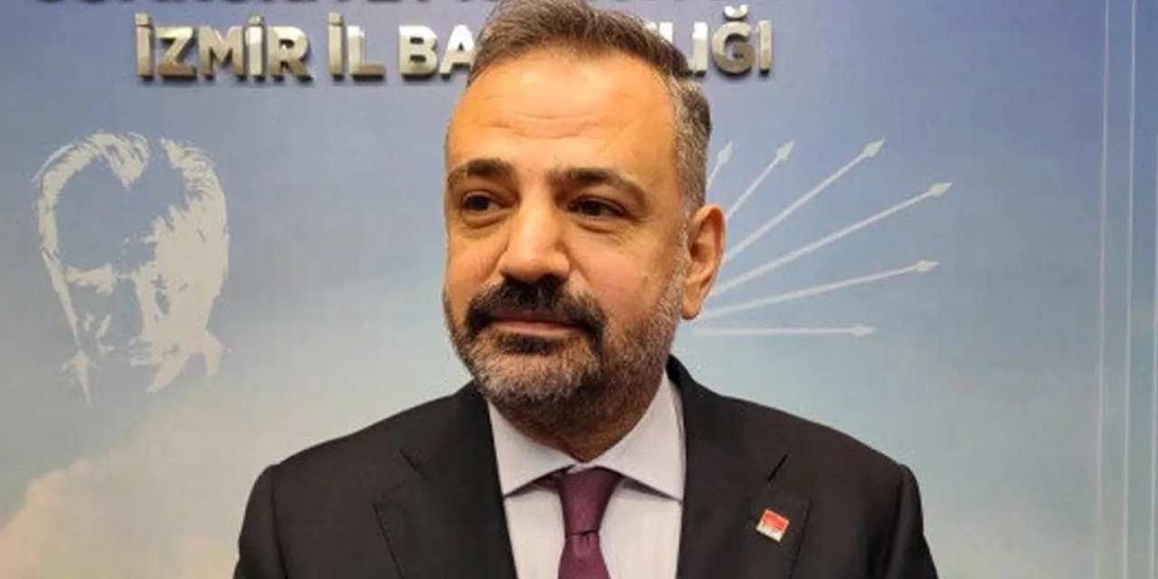 100 gündür tutuklu olan Aslanoğlu: Adaylık görevini Özgür Özel tebliğ etti