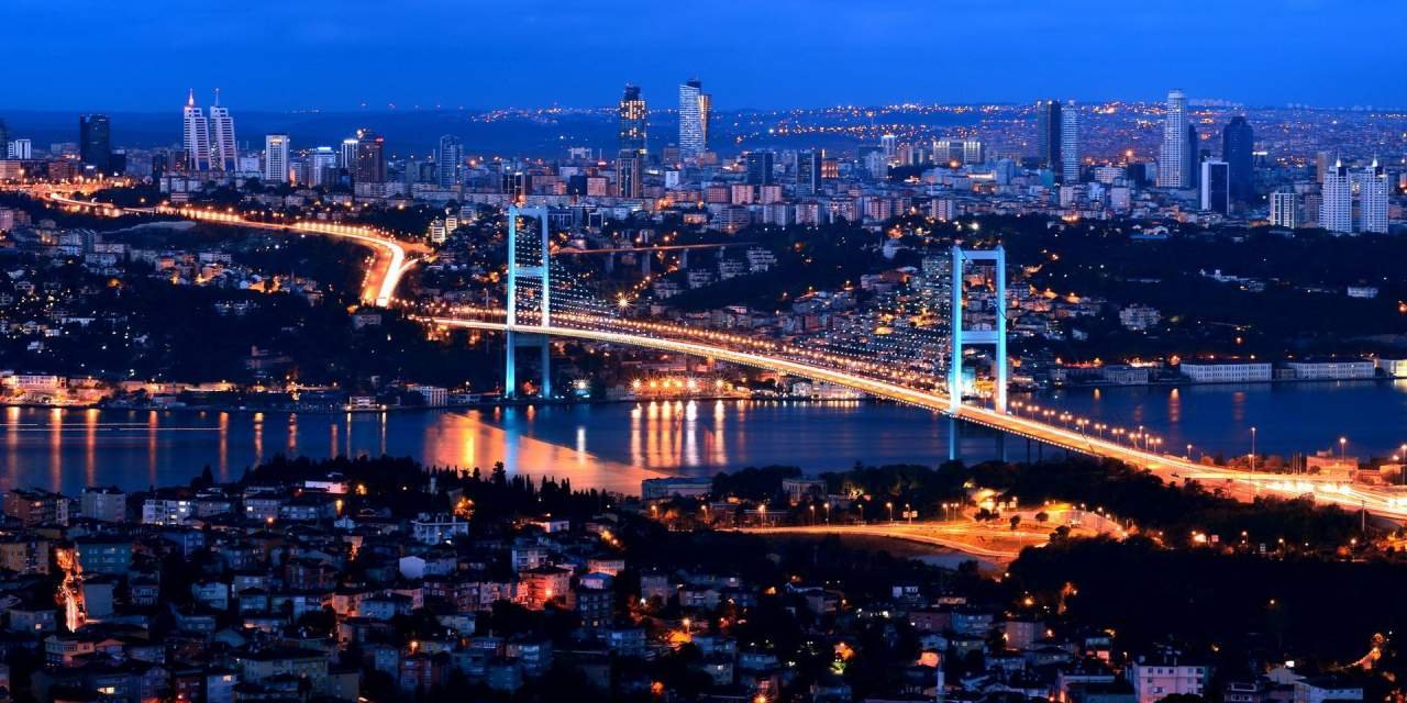 Gece yarısından itibaren başlıyor: İstanbul'un 23 ilçesinde 8 saati bulacak elektrik kesintisi