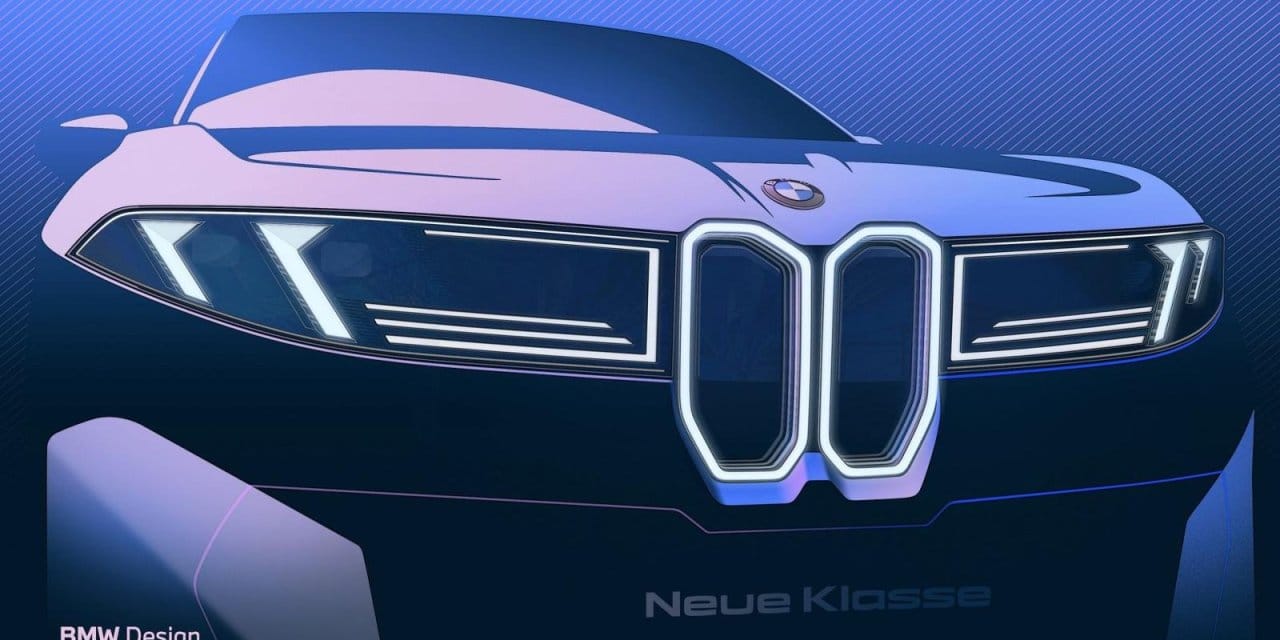 Yaptırım BMW'ye sökmedi: Birinci oldu