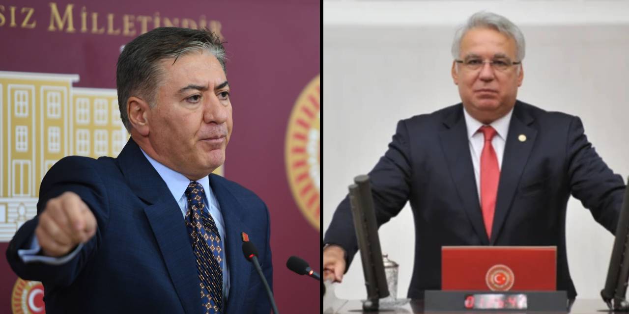 CHP'li Emir'den eski AKP'li Kocabıyık'ın tutuklanmasına tepki