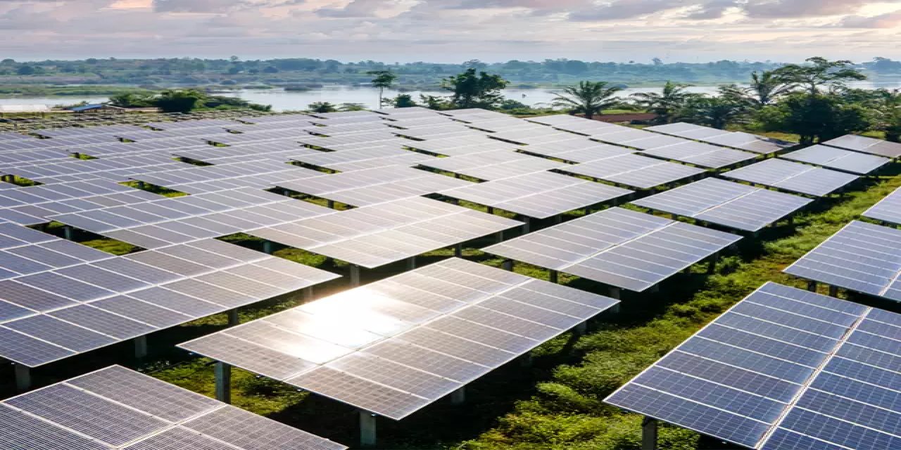 AB’de Güneş rekor kırdı!