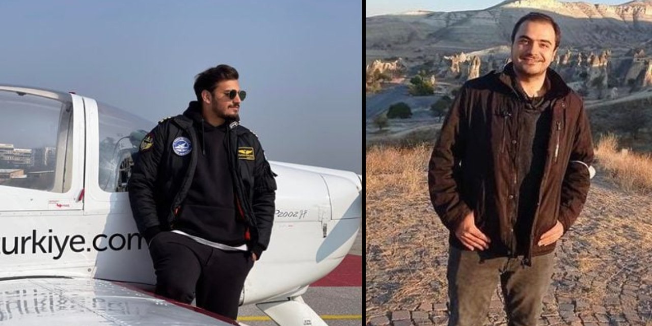 Uçak kazasında eğitmen ile öğrencisi ölmüştü: İlginç tesadüf duruşmada ortaya çıktı