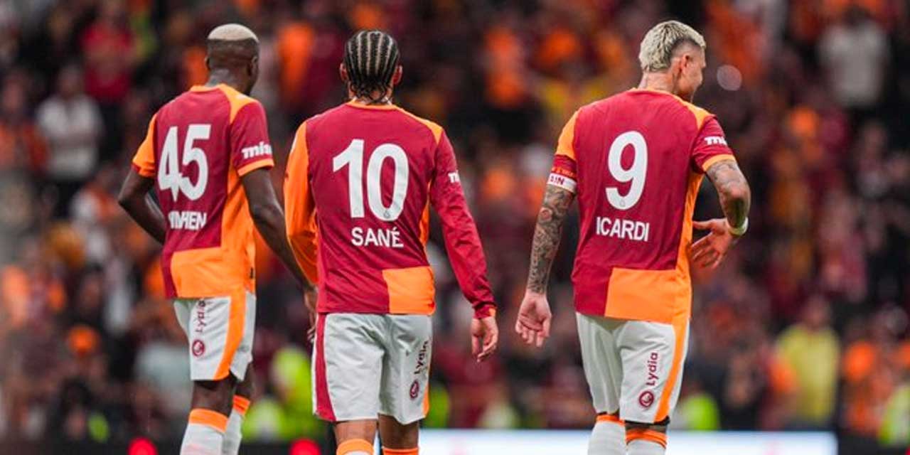 Galatasaray'ın UEFA Şampiyonlar Ligi'nde nasıl kaybedeceğini açıkladı