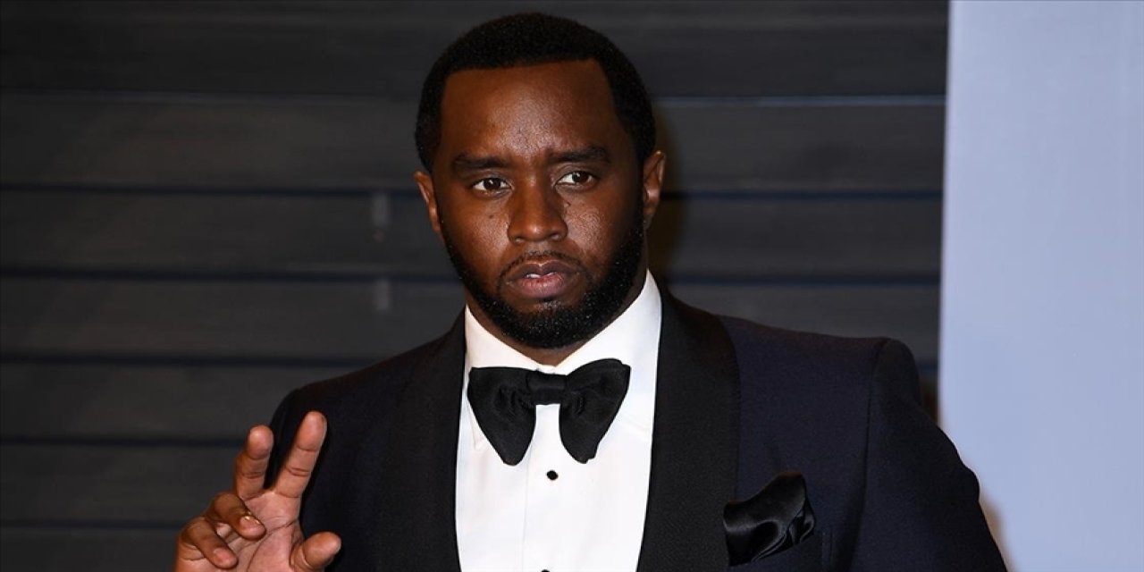 Diddy, hapis cezasını düşük güvenlikli Fort Dix Cezaevi’nde çekmek istiyor