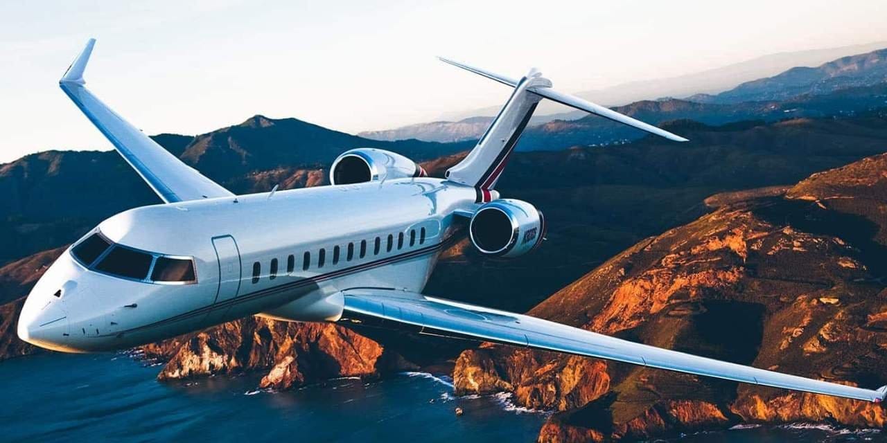 Maliye’den jet hızıyla denetim: Özel uçaklar mercek altında