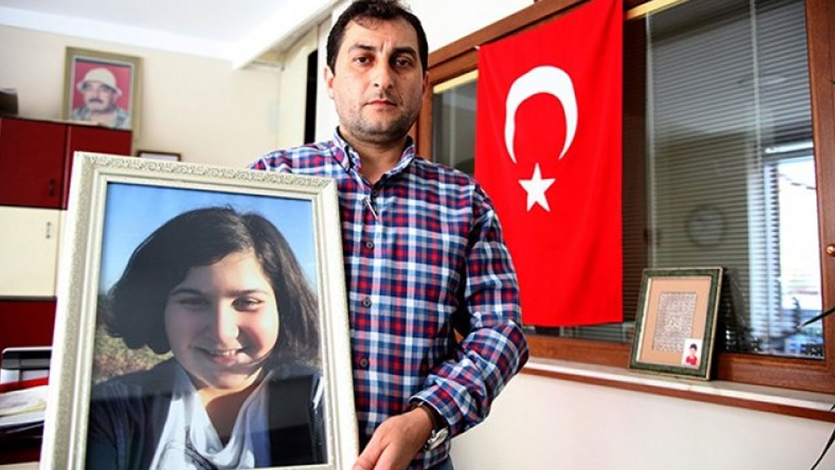 Şaban Vatan, AKP'li Canikli hakkında suç duyurusunda bulundu