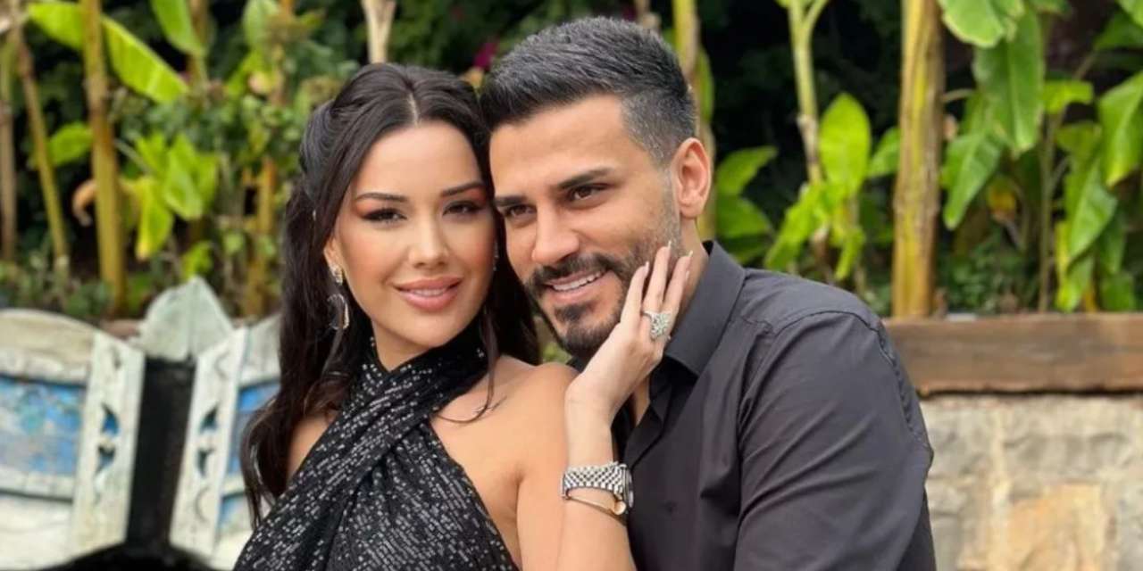 Son Dakika | Dilan Polat köprüde intihara kalkıştı iddiası! Engin Polat olay yerine geldi