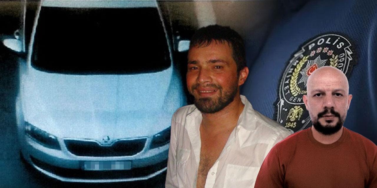 Polisler, bahis baronunun adamını yağmaladı: 7 kişiye dava açıldı!